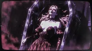 DARK WAVE | BEST DARK SYNTH PLAYLIST 2025 - Dark Synthwave, Gothic, Post-Punk n&deg;41