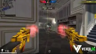 VEXED.CC | Point Blank Zepetto Philippines Cheat V1