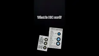 Hey, have you heard of humidity indicator cards?