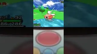 #75 Razor Leaf - 3DS Gen 4-7