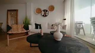 Mijas Malaga Apartment - Real estate video