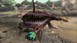 [MH3U] Custom Quest
