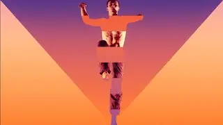 Invisible Threads Part 1 Short Film, Audience FEEDBACK from Nov. 2020 Experimental Film Festival