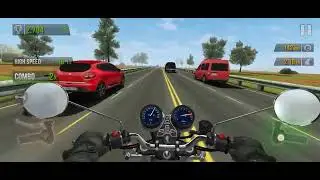 Traffic Rider #46 gameplay walkthrough all max levels ios android gameplay 