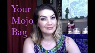 Mojo Bags: How to Feed & Use.