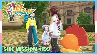 Side Mission #199 - Naveen's Newfound Determination *Where To Get 10 Gold Bottle Cap* In Legends ZA