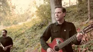 Calexico - The News About William (Acoustic)