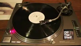 Gł&oacute;s - Silk Figurine, Intimate Silence &lrm;&ndash; INS005