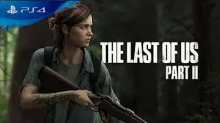 The Last of Us Part 2 in 2025 | PS4 Slim Gameplay Still Looks INSANE!)