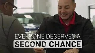 Second Chances | Steve Landers CDJR in Little Rock, AR