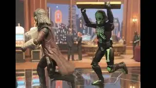 Space Heist