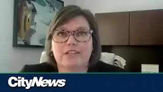 Alberta shelters witnessing increased levels of domestic violence