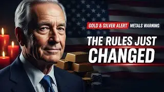 Silver&rsquo;s Strange Signal: Pressure Inside the US Financial System