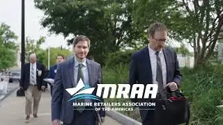 MRAA at ABC (AMERICAN BOATING CONGRESS) Short Recap Intro
