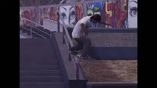 Skater XL 