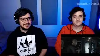 [Reacción] Boza - Ella (Official Video) | ANYMAL LIVE 🔴