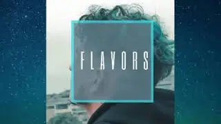 D&eacute;jame - Papaletta [FLAVORS]