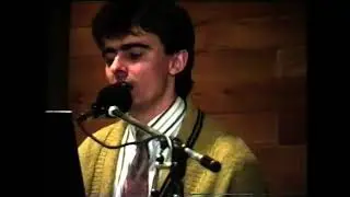 🎹Nicu Wagner (1994) - O Cuvant al Vietii / Aleluia o, Maranata!