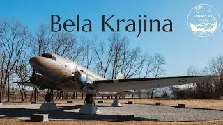 Bela Krajina - Gremo na potep