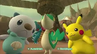 Let's Play Pok&eacute;park Wii 2 Part 16: Floink als Kanonenfutter