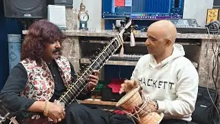 Gaja Baja | प्रथम पहाड़ी बहु वाद्य संगम | First Uttarakhandi Multi Instrumental | Ranjeet Singh2021