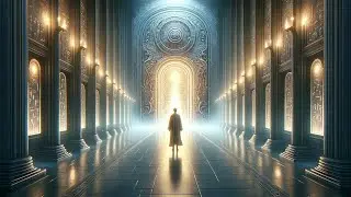 Endless Hallway Journey | Creepy Story