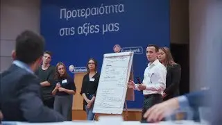 Banking insight stories