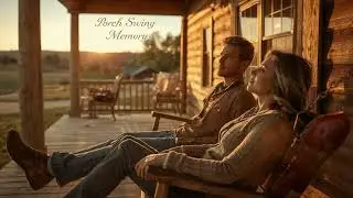 Porch Swing Memory By Country music.