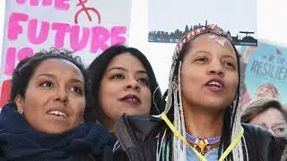 What is a Women Human Rights Defender?