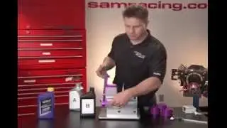 Royal Purple - HPS Multi-Grade High Performance Street Motor Oil Part 2
