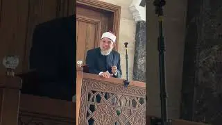 هلا شققت عن قلبه _خطبة الجمعة