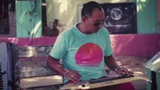Musicboard Teaser | Voodoo Child | Jimi Hendrix | OPEN D
