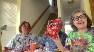 ПРОВЕРЬТЕ ВКУС с РЕЦЕПТАМИ МОЕЙ МАМЫ #traderjoes #tastetest #adhd #plussize