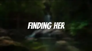 Finding Her (Female Version) - Cover song | Tanishka Bahl | Kushagra Thakur