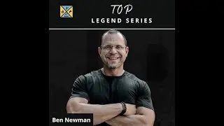 Legend Series... Ben Newman ft. Ivor Kiwi