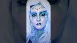 Goddess of lightning