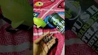 Gym shaker 99 rs🤩 from Dmart