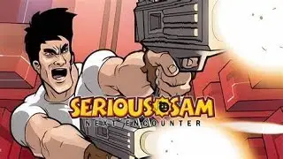 Serious Sam: Next Encounter Playthrough On PCSX2