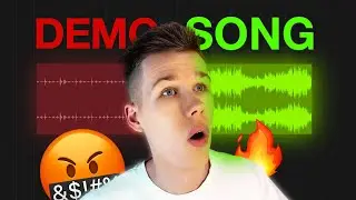 Why Your Songs Sound THIN (And How I Fix It)