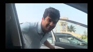 Boyfriend&rsquo;s audition by actor akash ayyar #actor #comedy #trending #funny #art #viral #youtube #2026