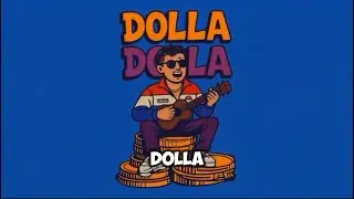 Liam C - Dolla Dolla
