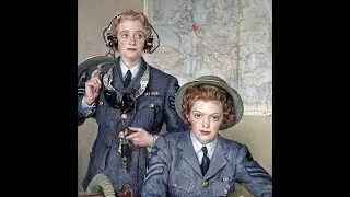 Laura Knight (1877-1970) Artworks