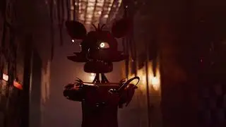 (Fnaf/Blender) Collab Part For@iceranksog