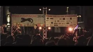 PDX POP NOW! 2016 Festival Recap Video!