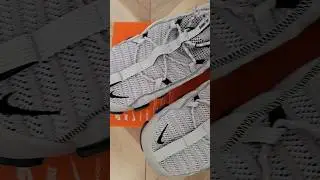Nike ISPA Link - On foot look #nikeispa #Nike #nikeshoes #nikeispalink #futuristicshoes #urbanshoes