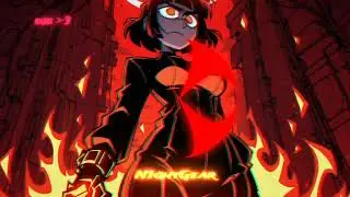 PSYCHO MANTLE