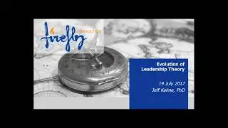 Evolution of Leadership Theory