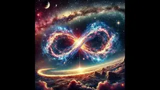 Understanding The Paradox of an Infinite Universe .
