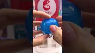 Mystery Genshin Impact Gachapon Capsule Toy Series 3 Unboxing ASMR 1