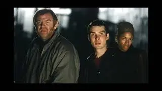 '28 Years Later' Trailer Finally Takes Us Back to Danny Boyle's Zombie Horror Franchise
